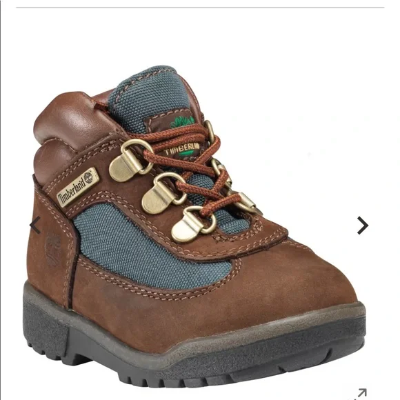 Timberland | Shoes | Nib Timberland Field Boot Lf Mid Boot  display picture 3